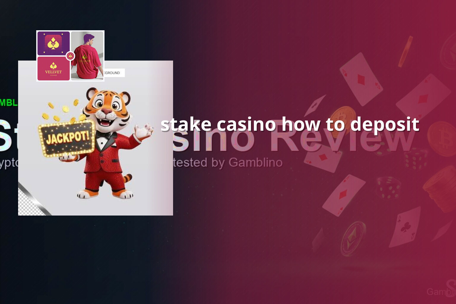 stake casino how to deposit - gaming_brand