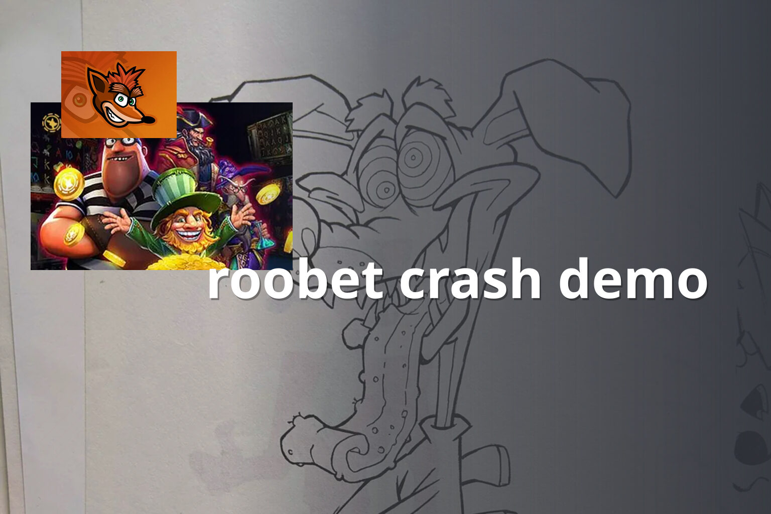 roobet crash demo - gaming_brand