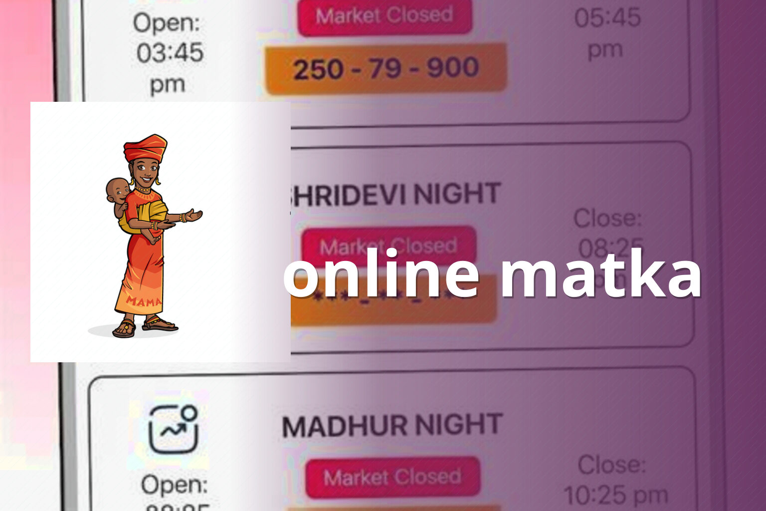 online matka - matka_satta