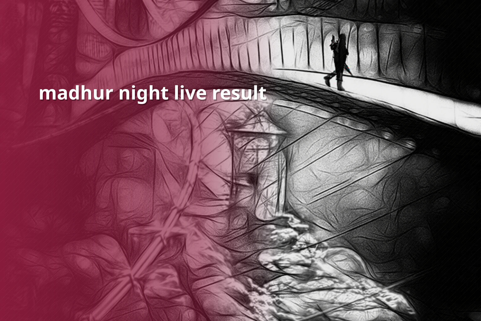madhur night live result - slots