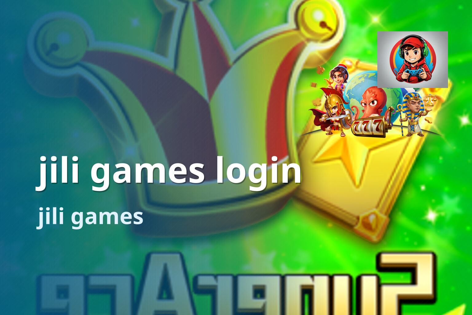 jili games login jili games