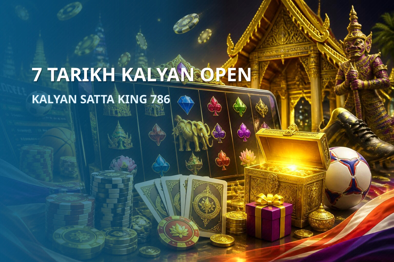 7 TARIKH KALYAN OPEN KALYAN SATTA KING 786