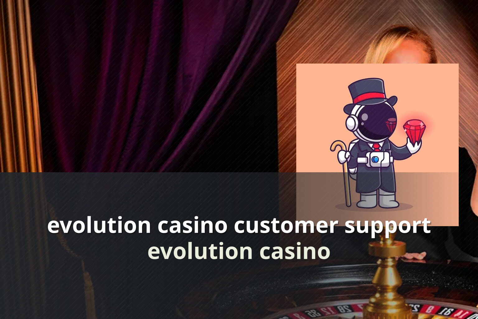 evolution casino customer support - casino