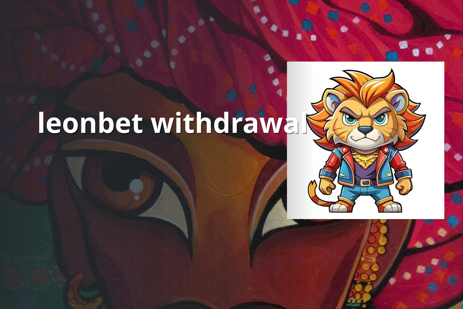 leonbet withdrawal - gaming_brand