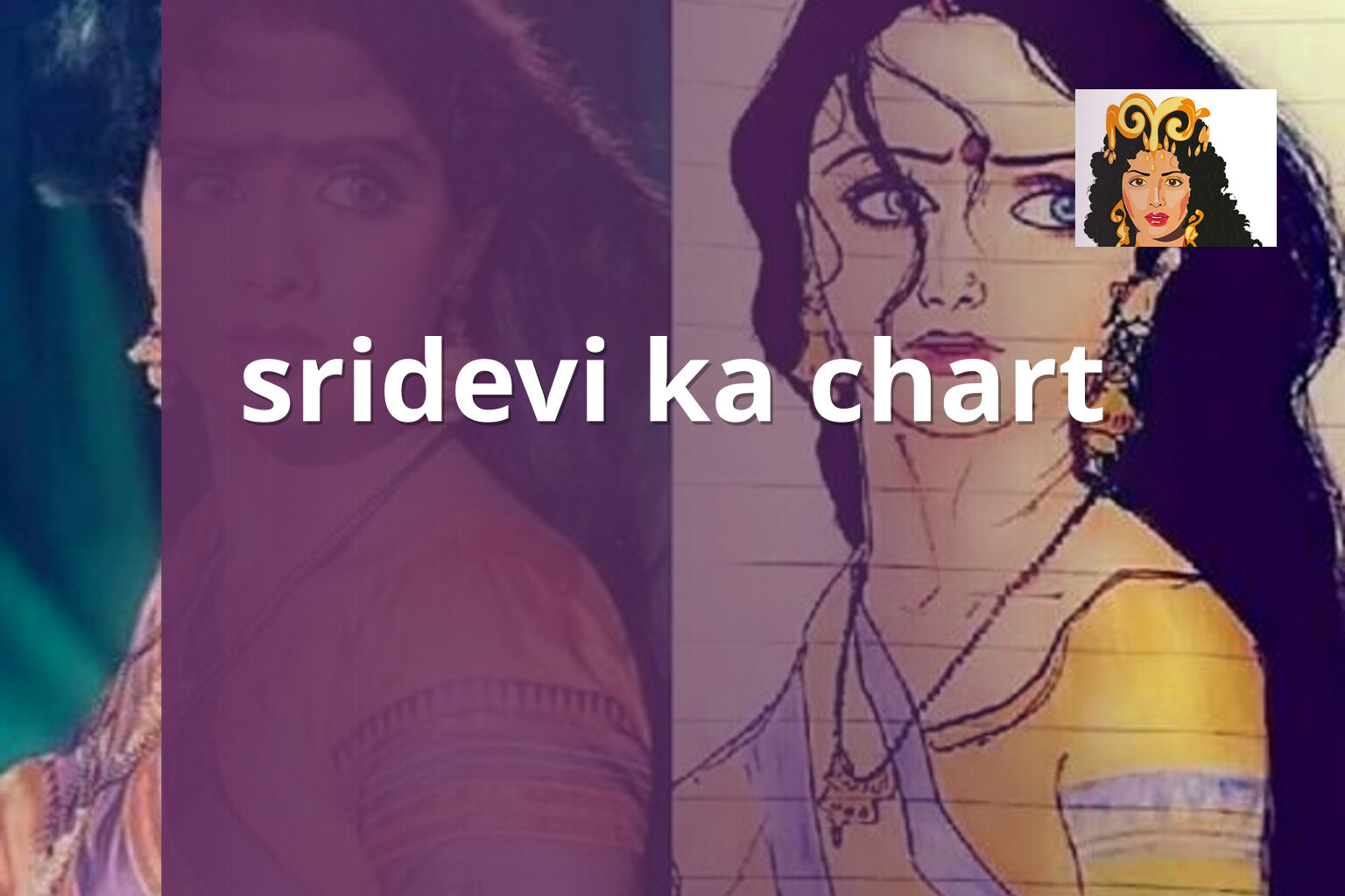 sridevi ka chart - matka_satta