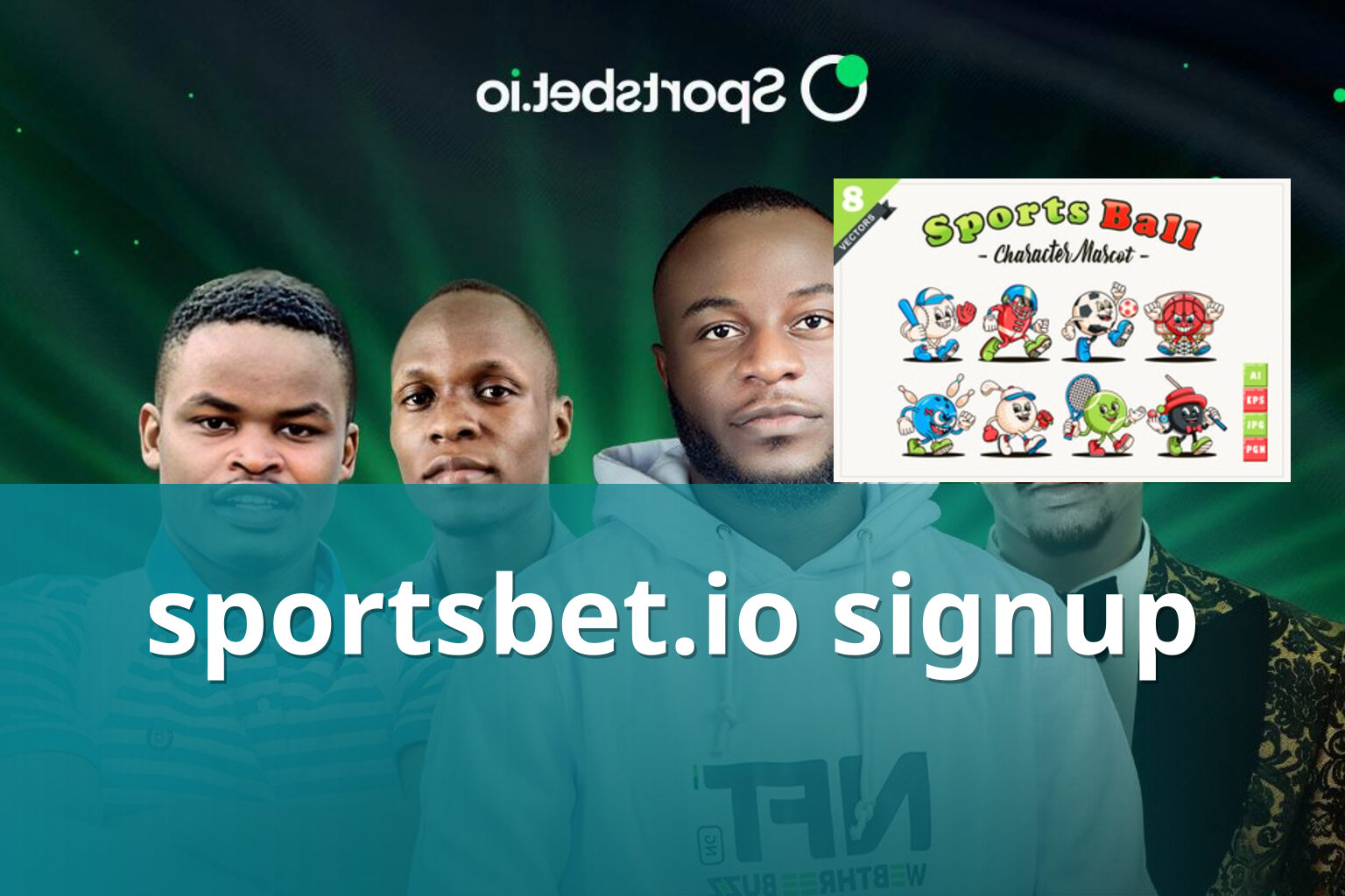 sportsbet.io signup - gaming_brand