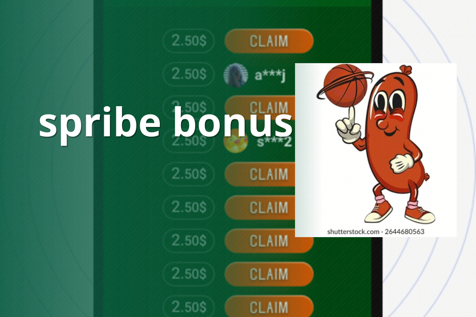 spribe bonus - gaming_brand