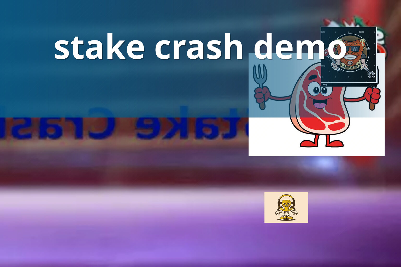 stake crash demo - gaming_brand