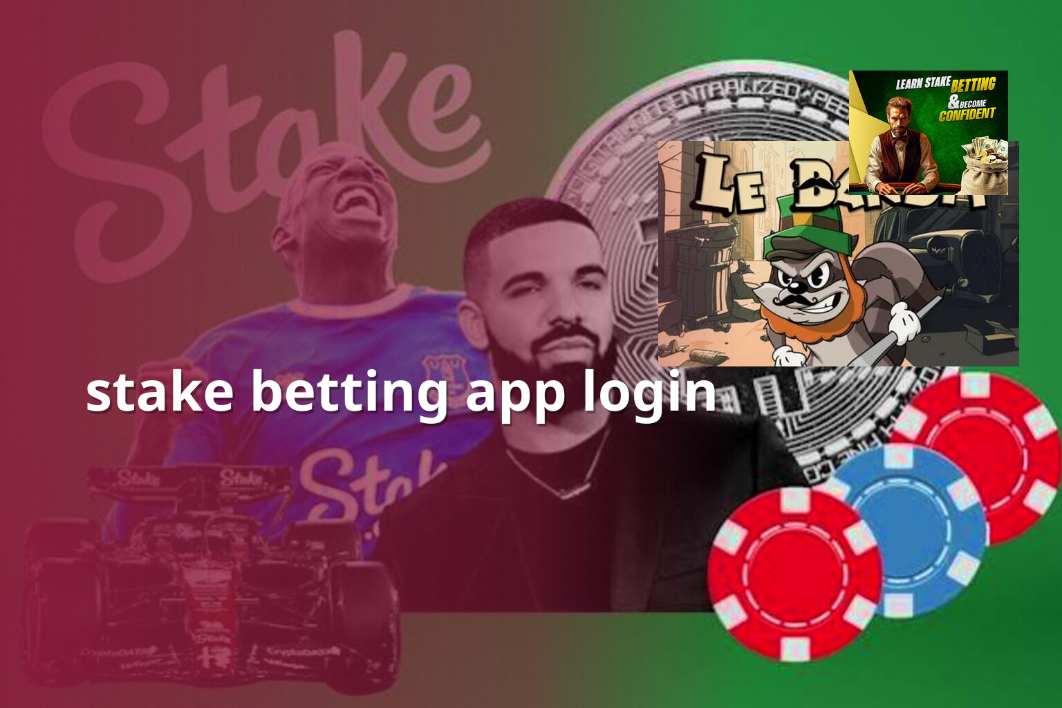 stake betting app login - gaming brand