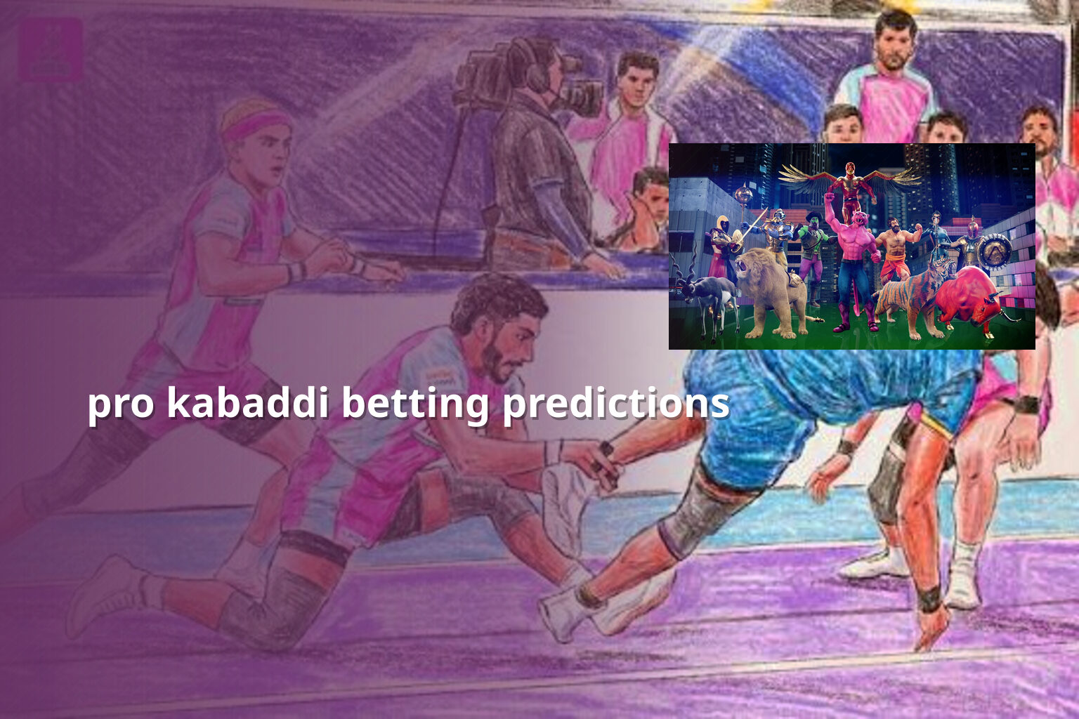 pro kabaddi betting predictions - sportsbook