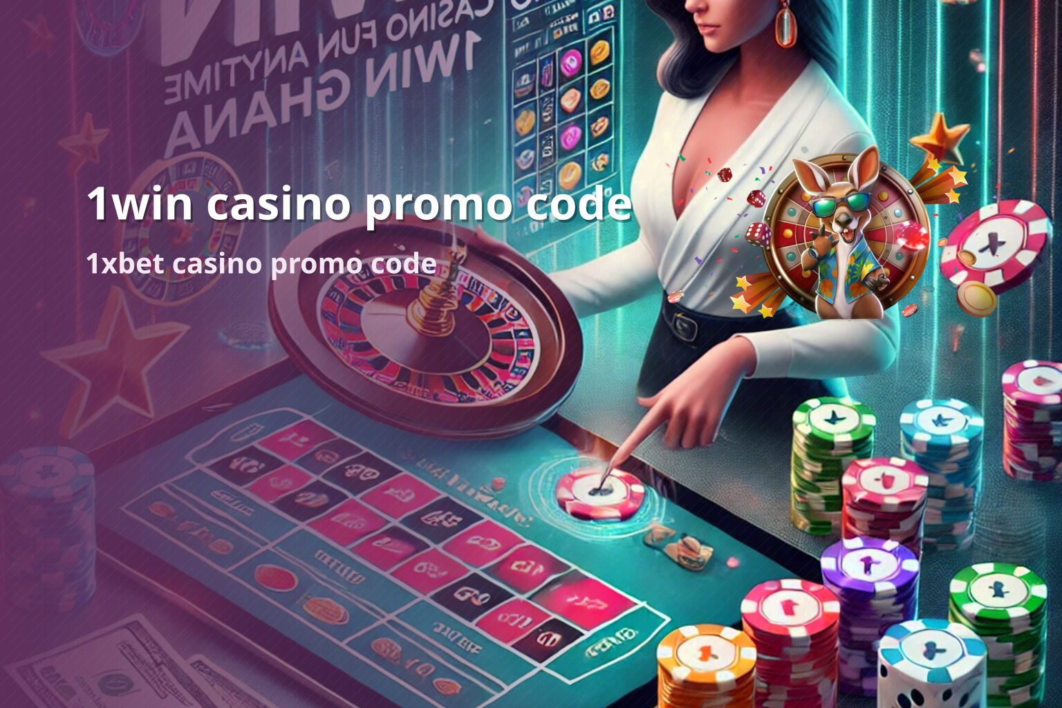 1win casino promo code - gaming_brand