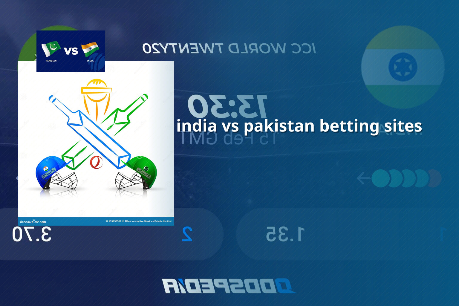 india vs pakistan betting sites - การพนัน