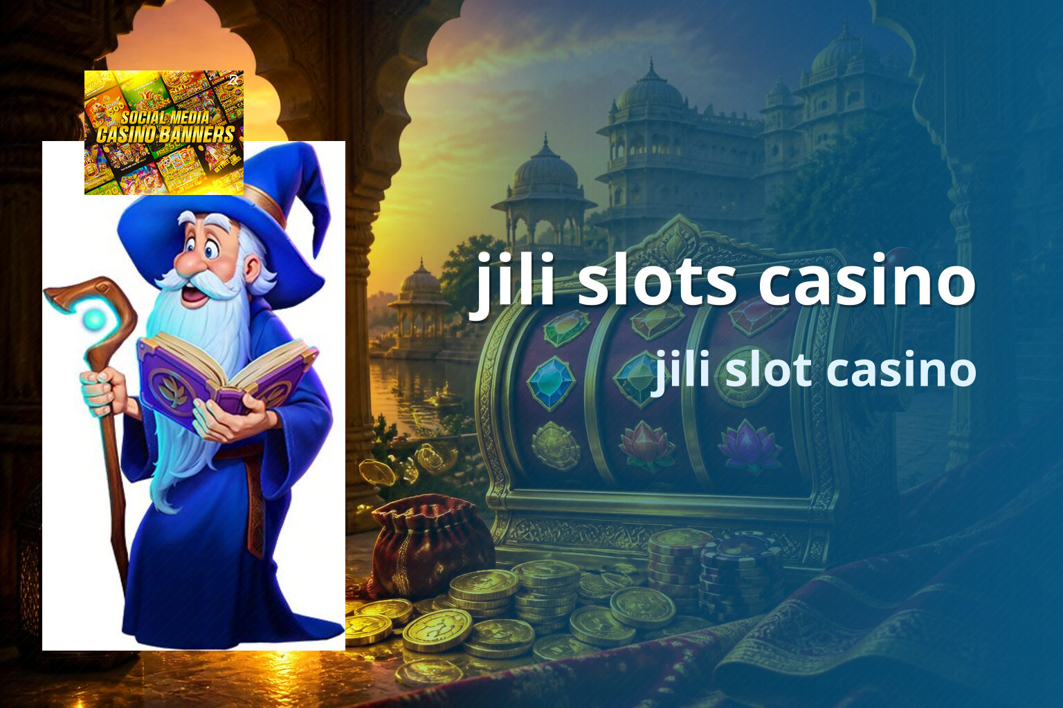 jili slots casino - slots