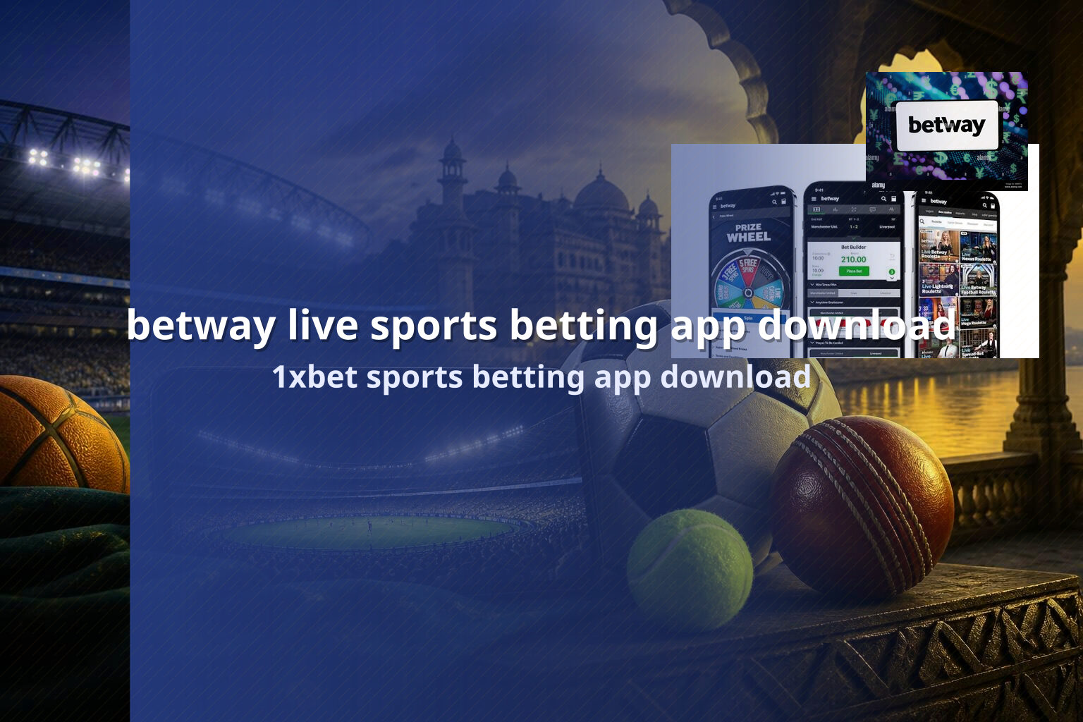 betway live sports betting app download - gaming_brand