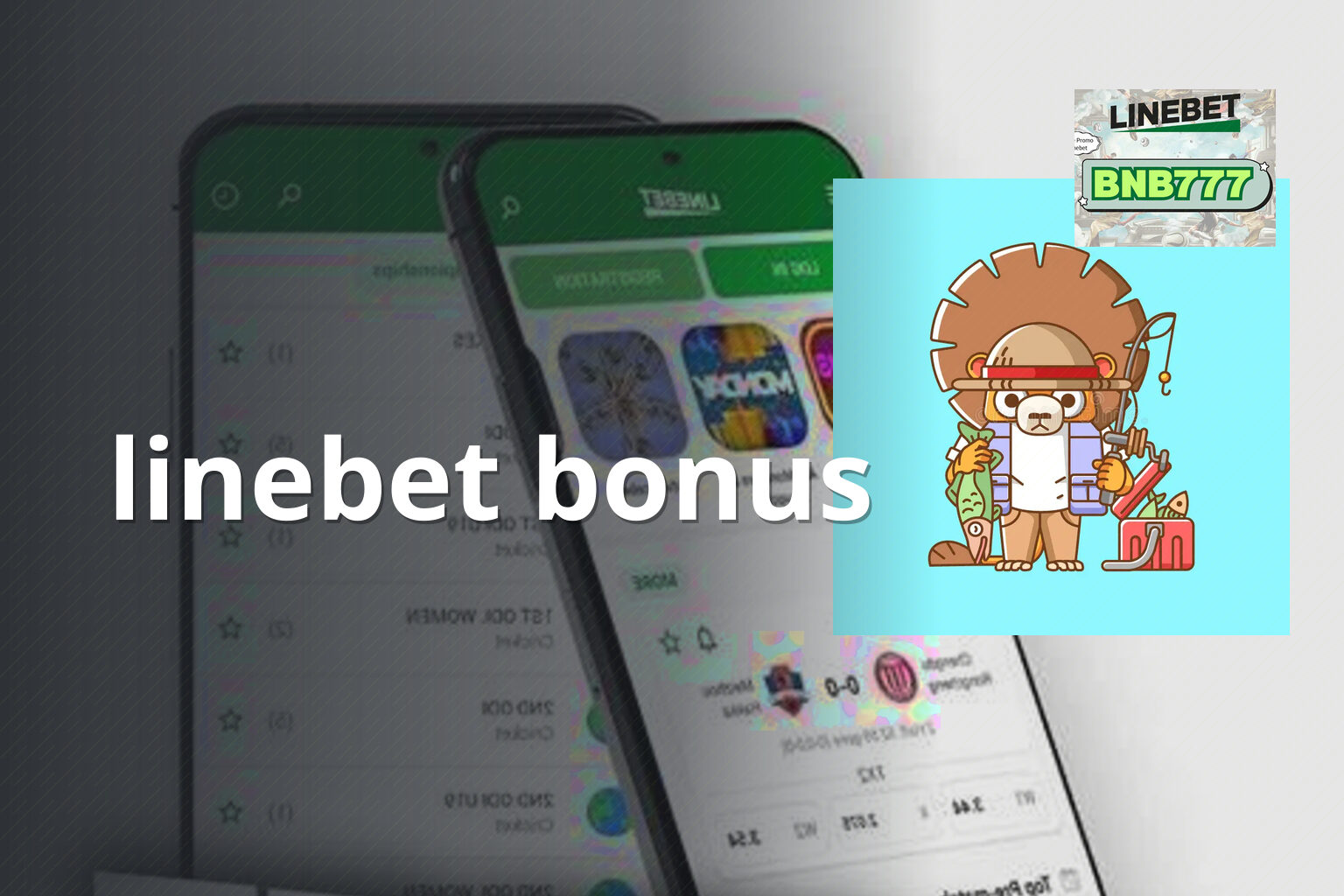 linebet bonus - gaming_brand
