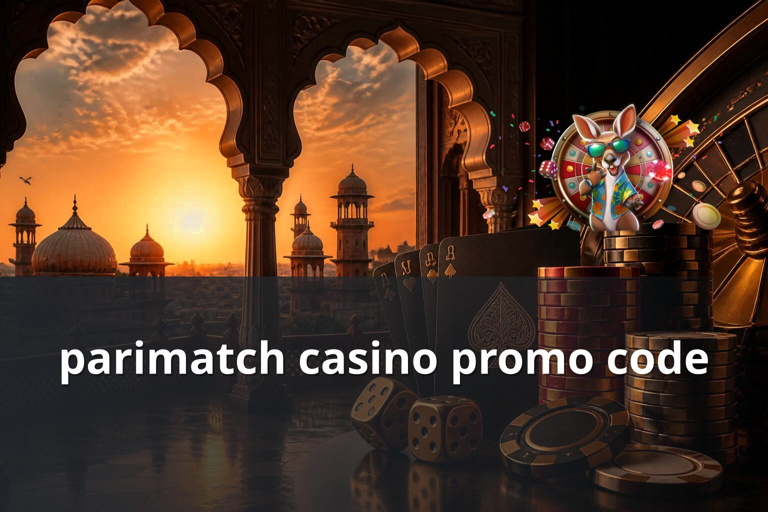 parimatch casino promo code - gaming_brand