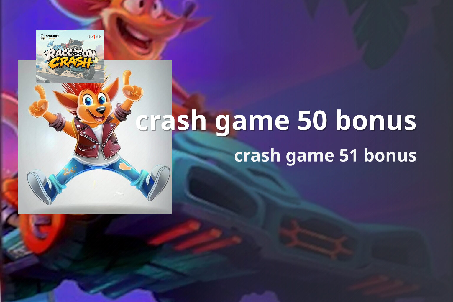 crash game 50 bonus - crash_games