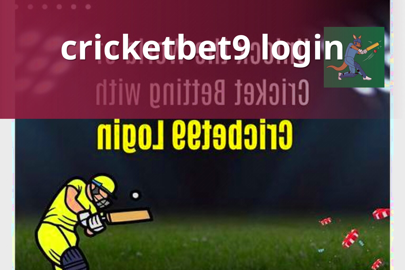 cricketbet9 login - cricket_betting