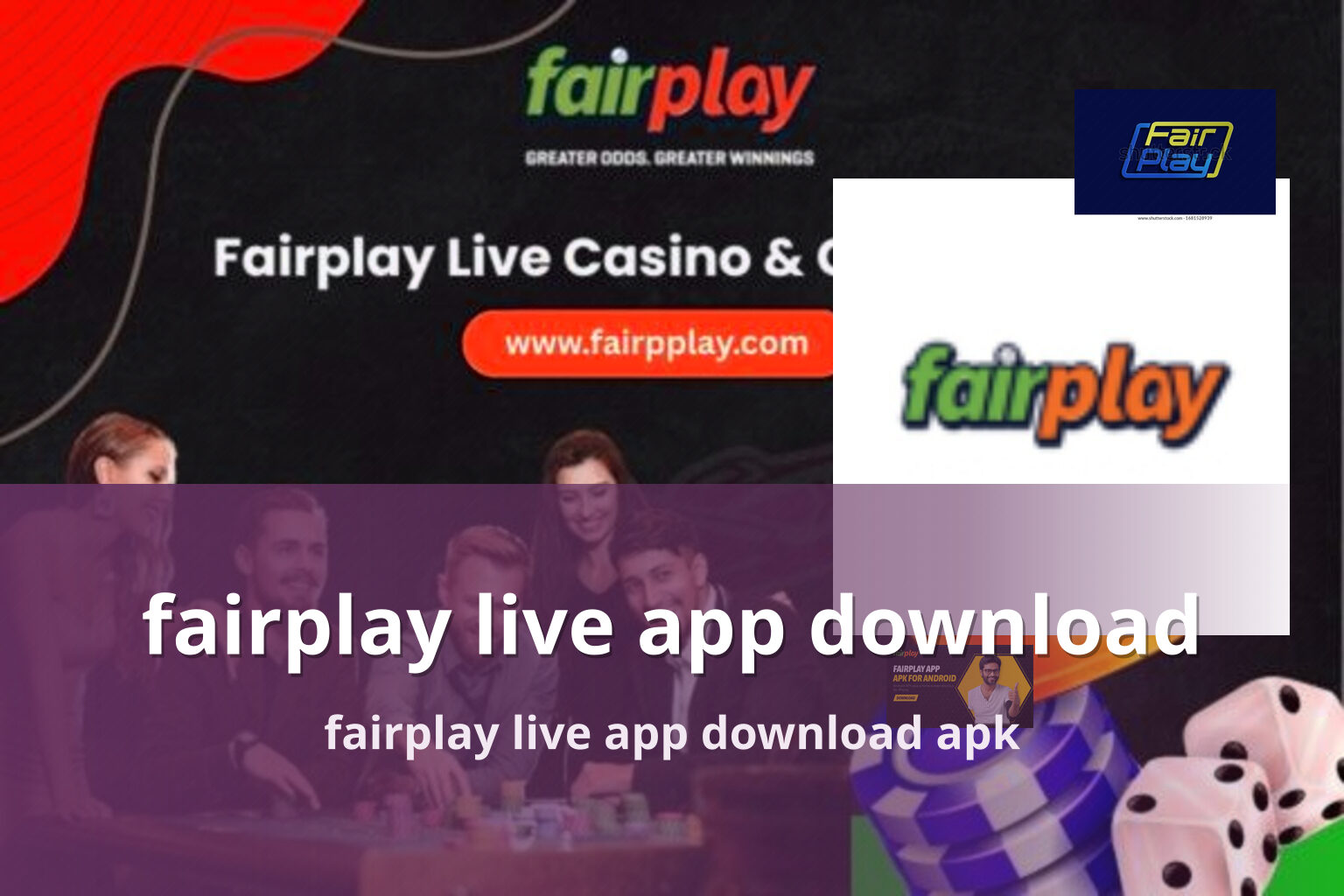 fairplay live app download fairplay live app download apk