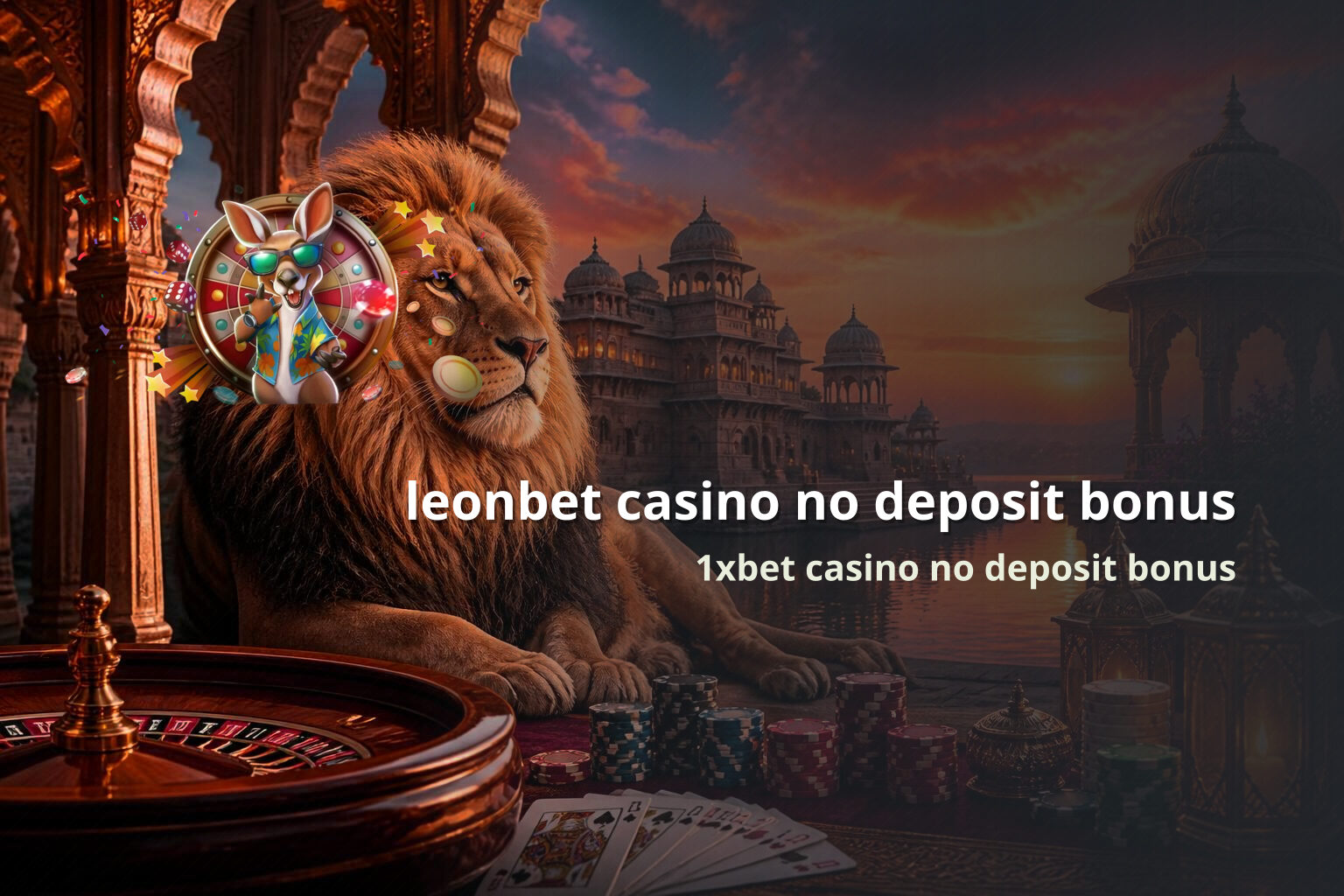 leonbet casino no deposit bonus - gaming_brand
