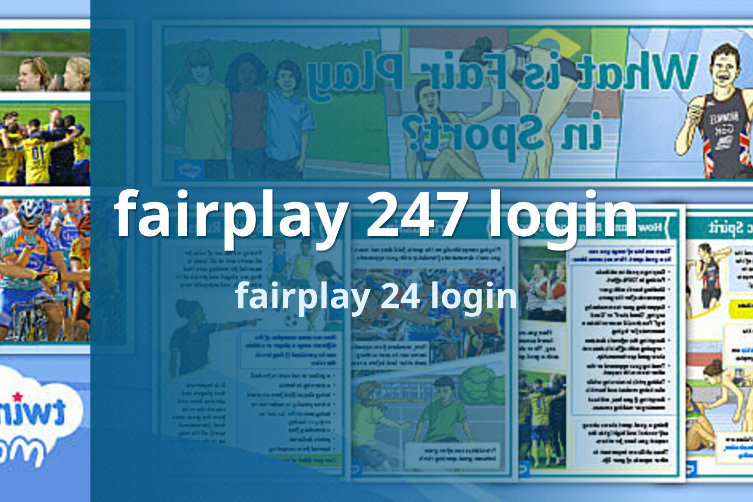 fairplay 247 login - gaming_brand