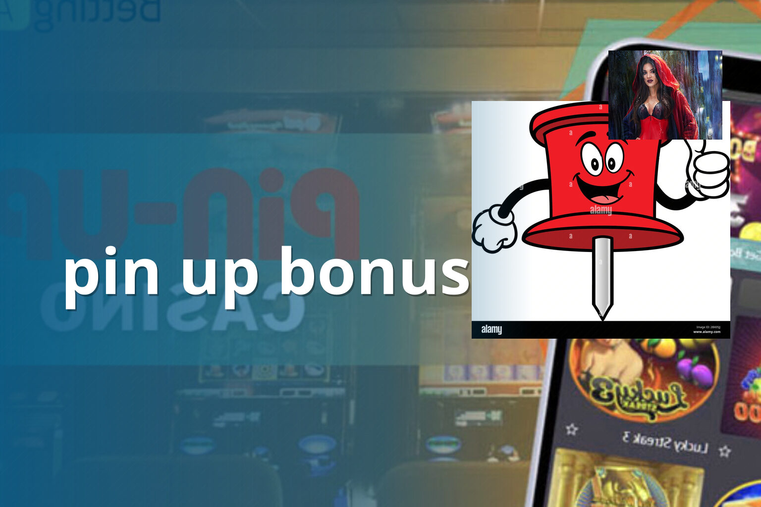 pin up bonus - gaming_brand