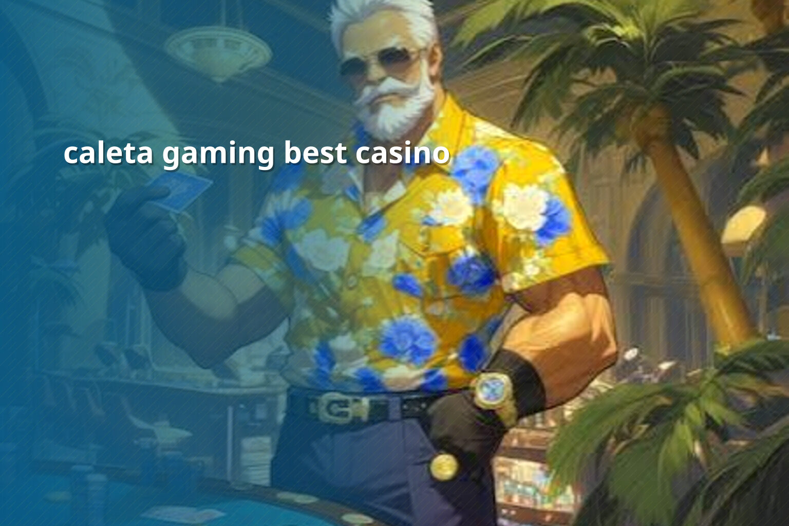 caleta gaming best casino - casino