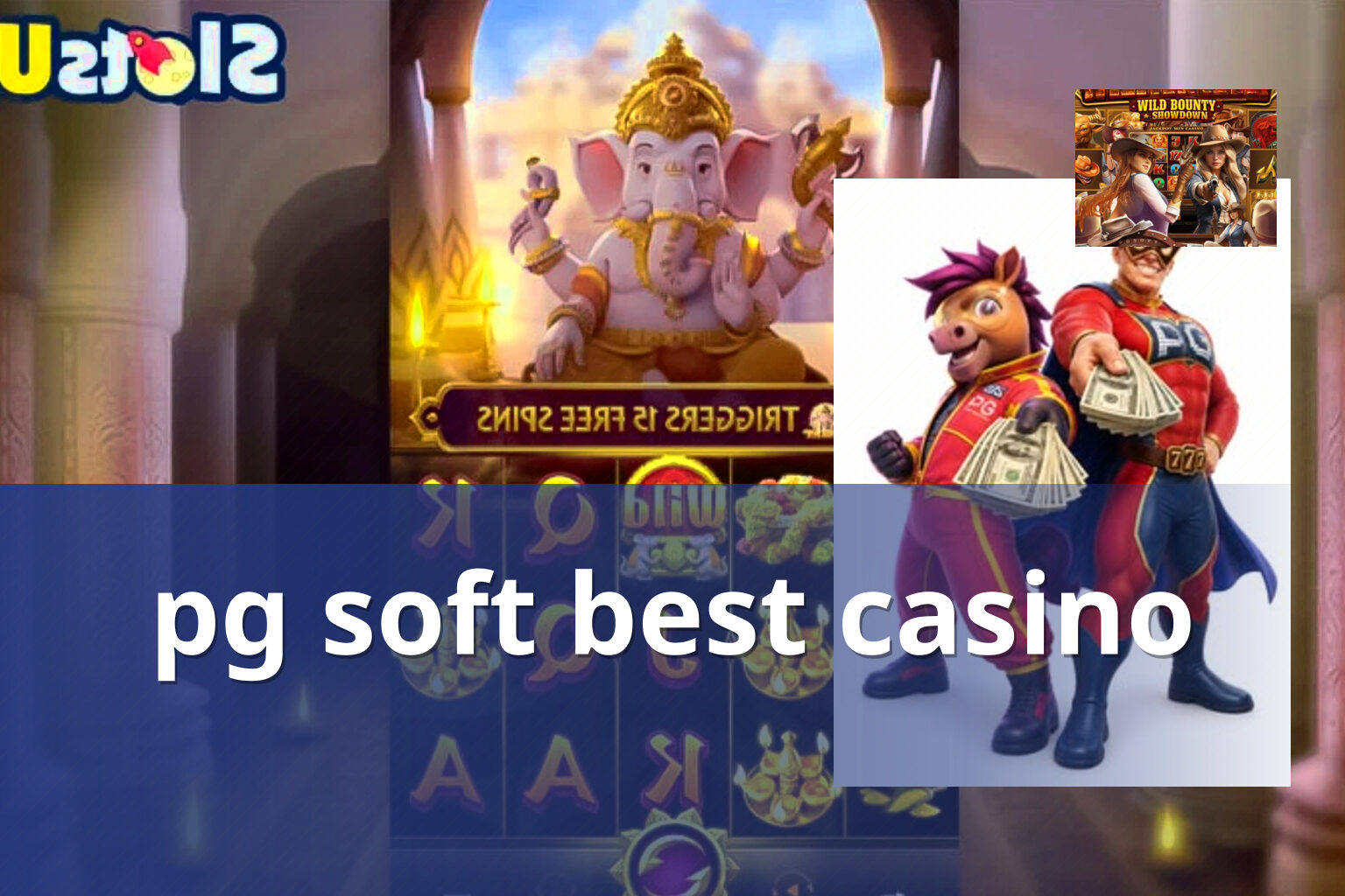 pg soft best casino - slots