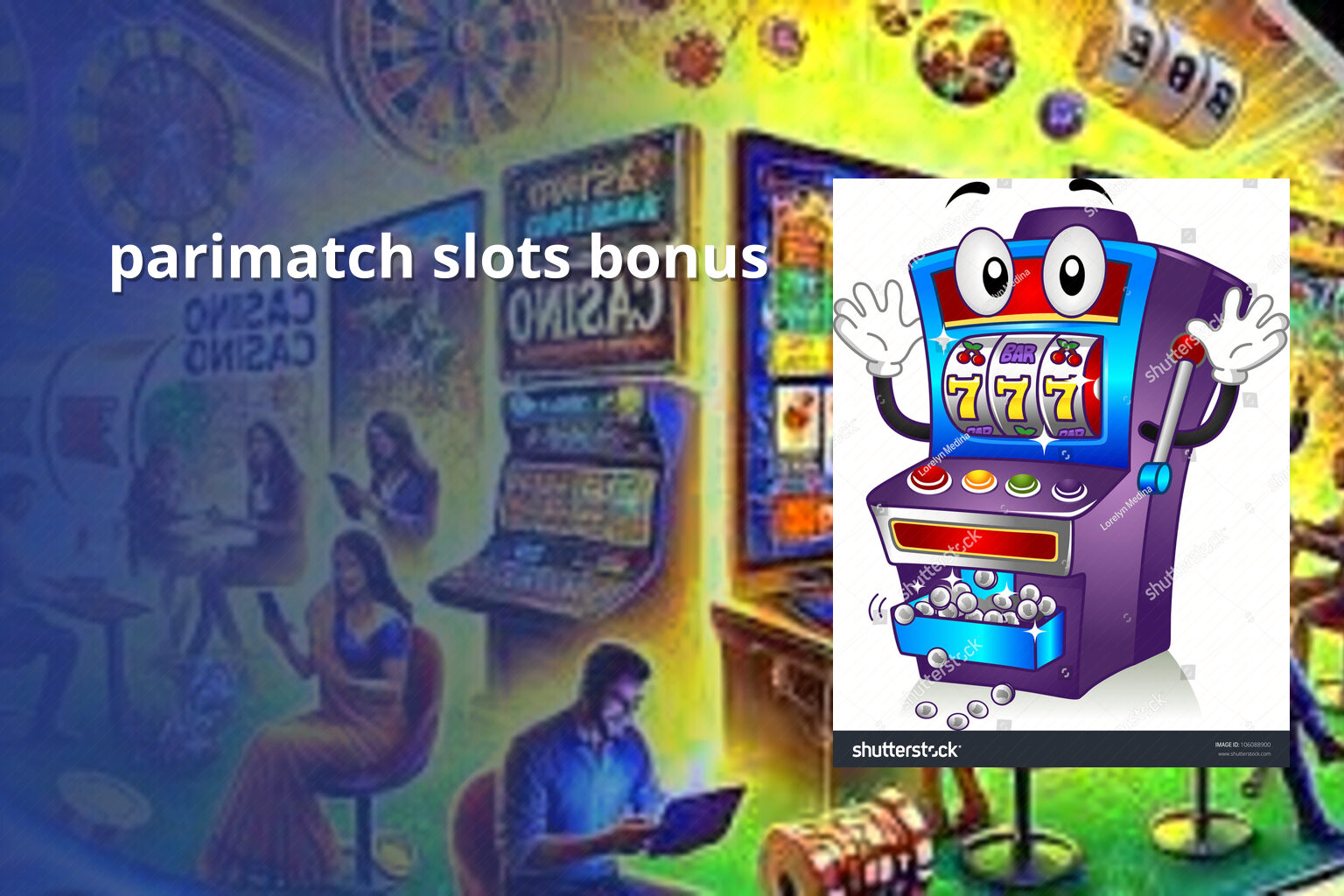 parimatch slots bonus - gaming_brand