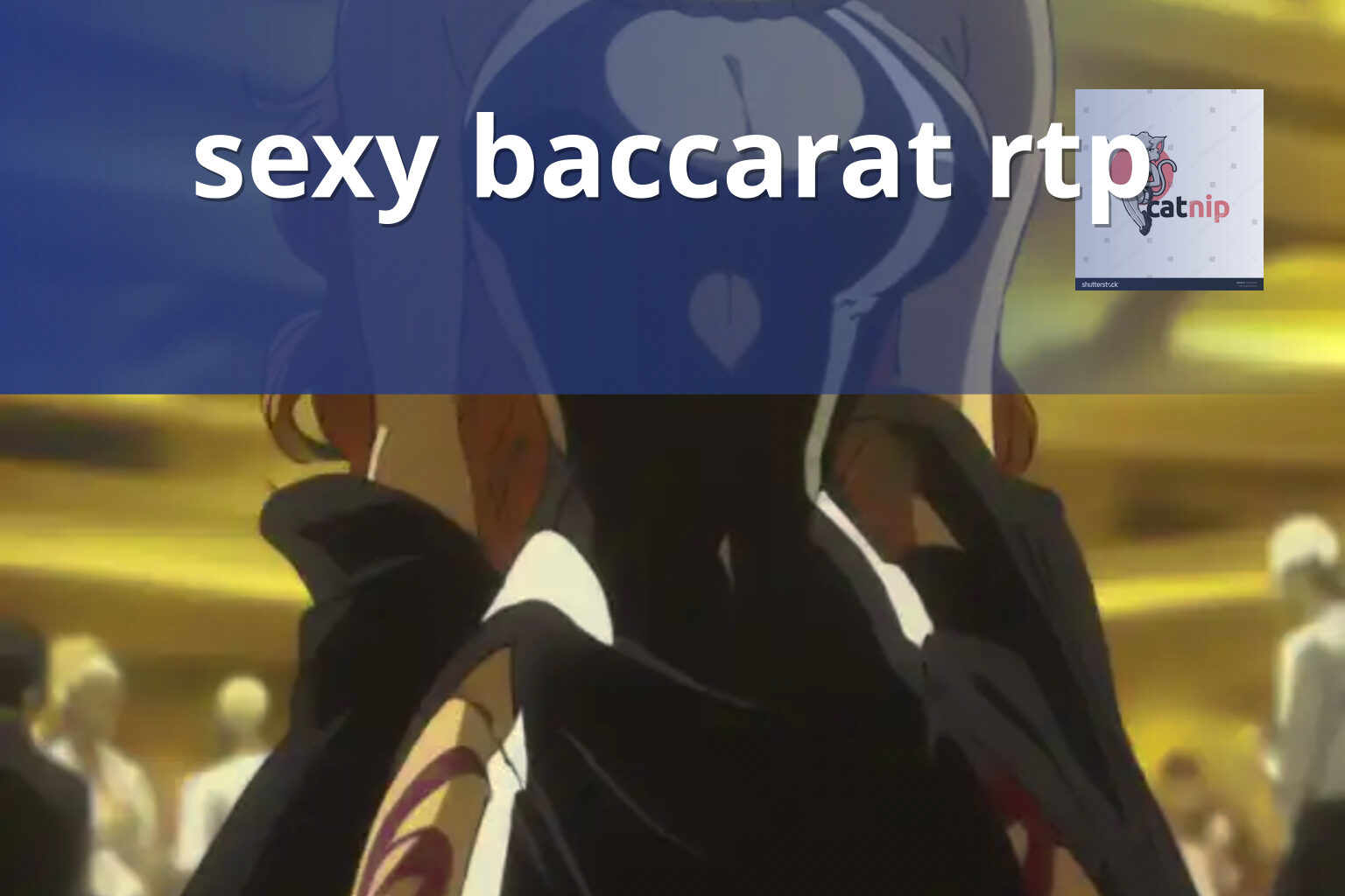 sexy baccarat rtp - casino