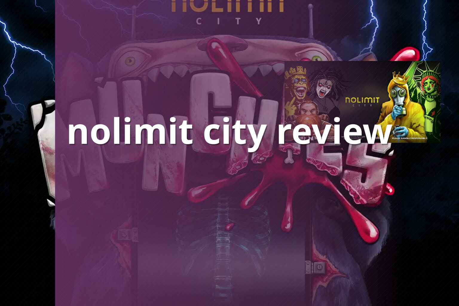 nolimit city review - gaming_brand
