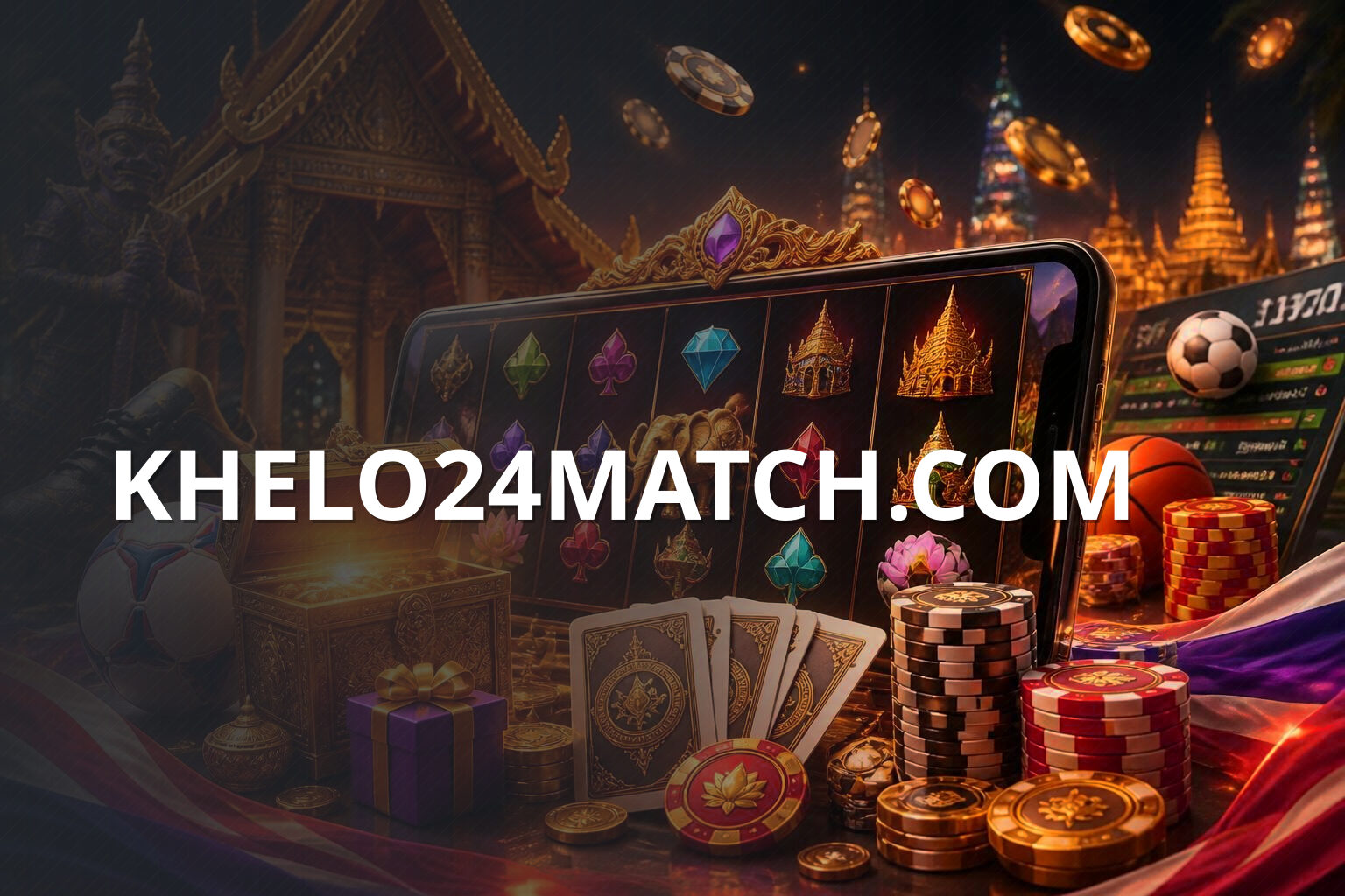 KHELO24MATCH.COM - gaming