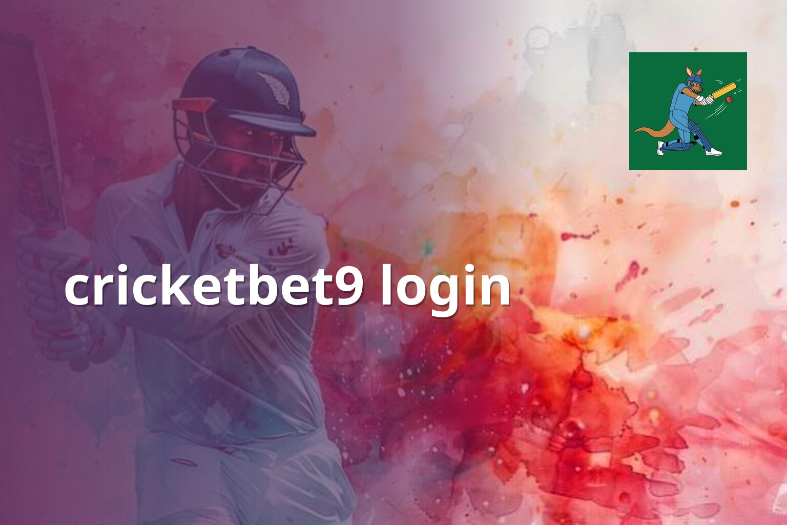 cricketbet9 login - cricket_betting
