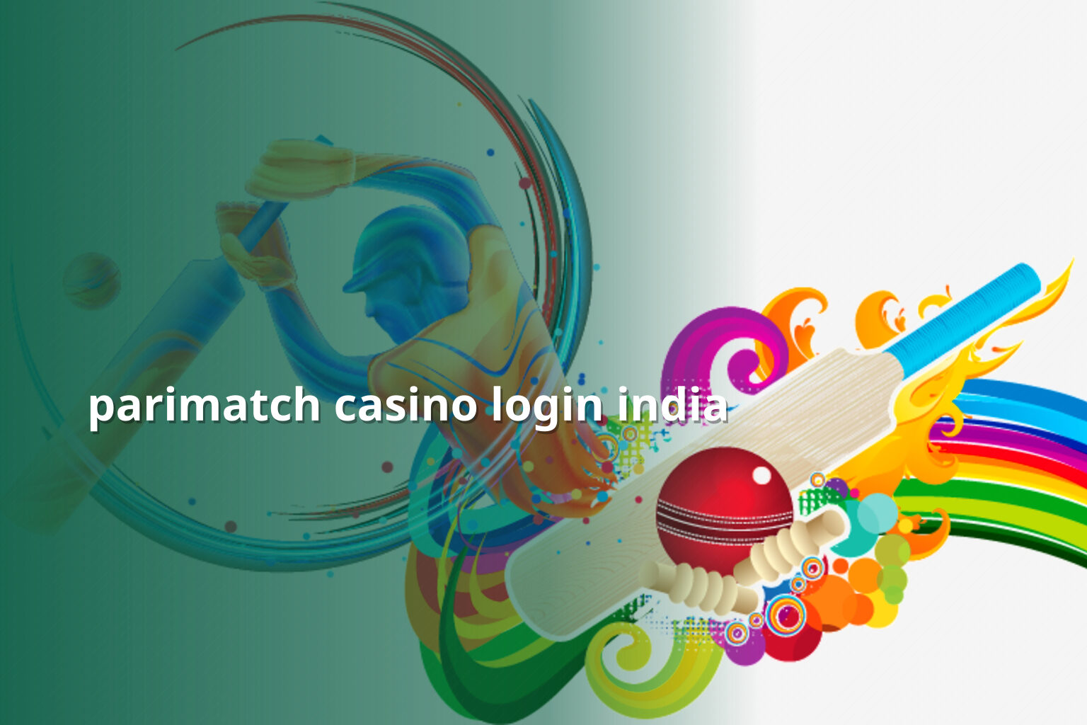 parimatch casino login india - gaming_brand