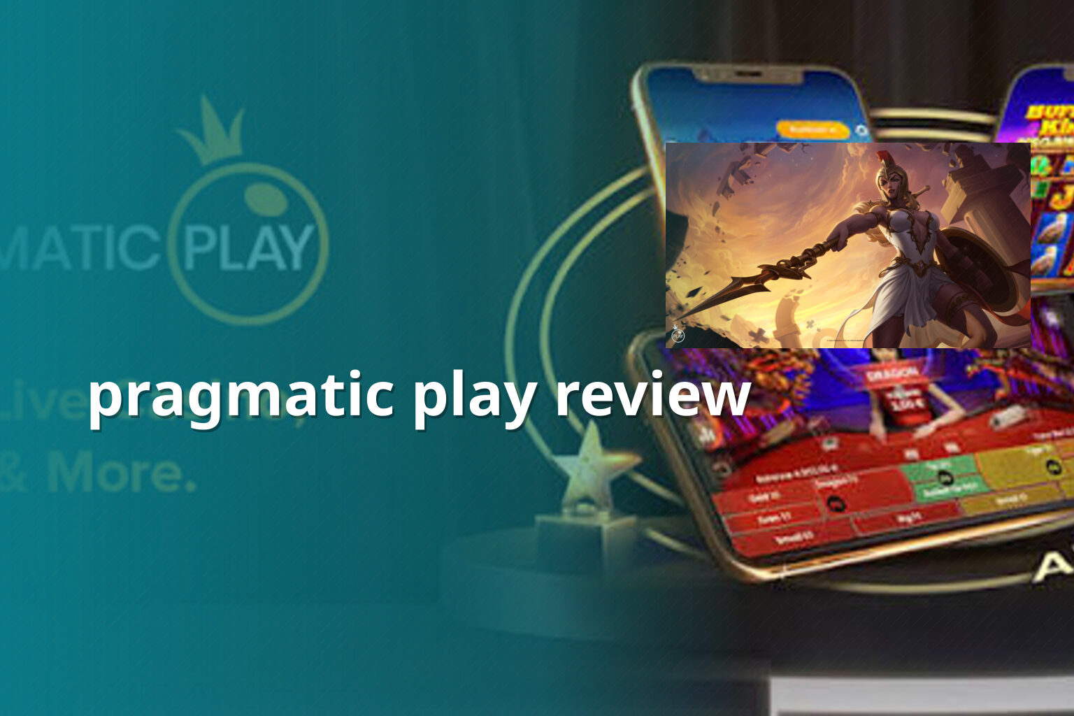 pragmatic play review - gaming_brand