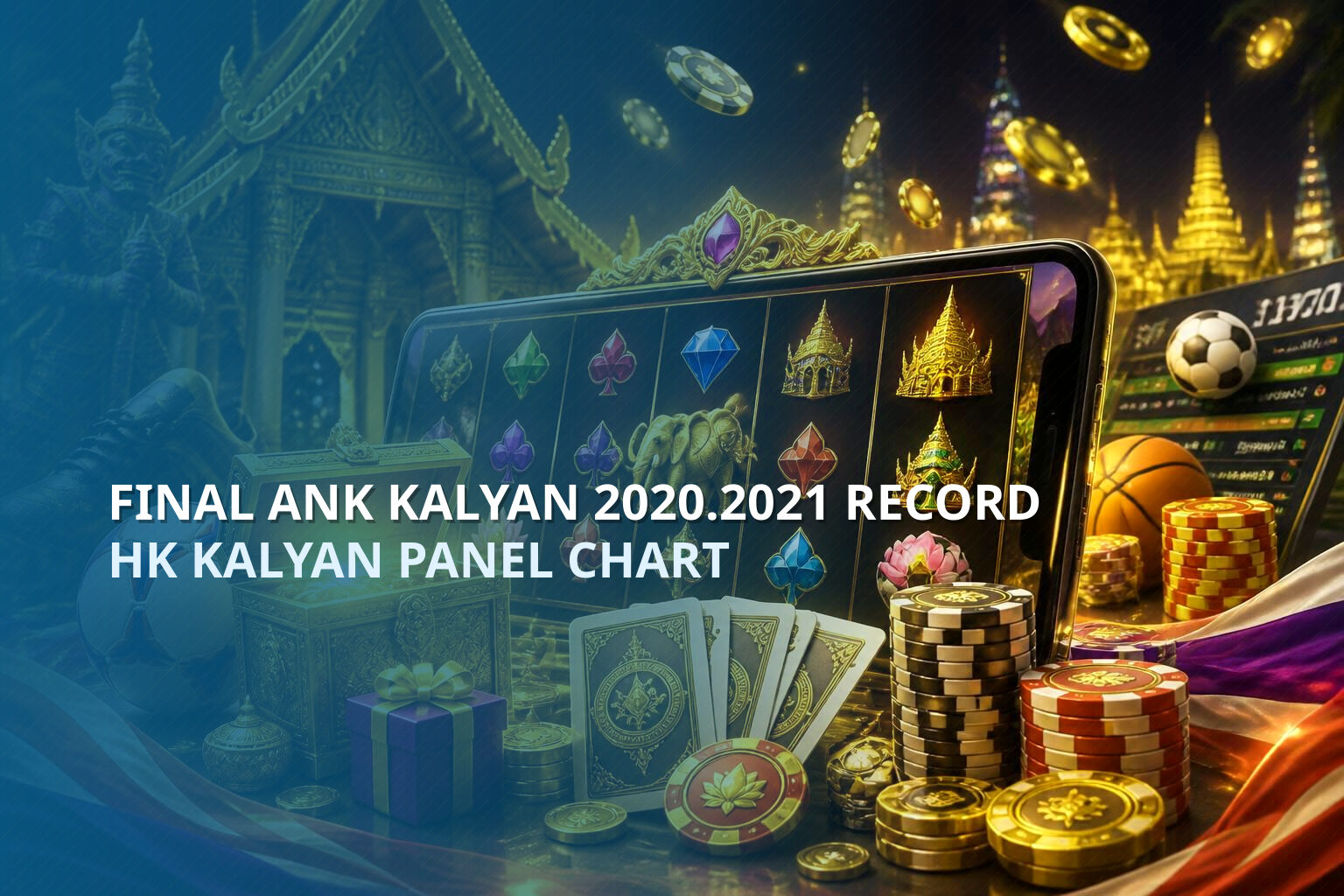 FINAL ANK KALYAN 2020.2021 RECORD - matka_satta