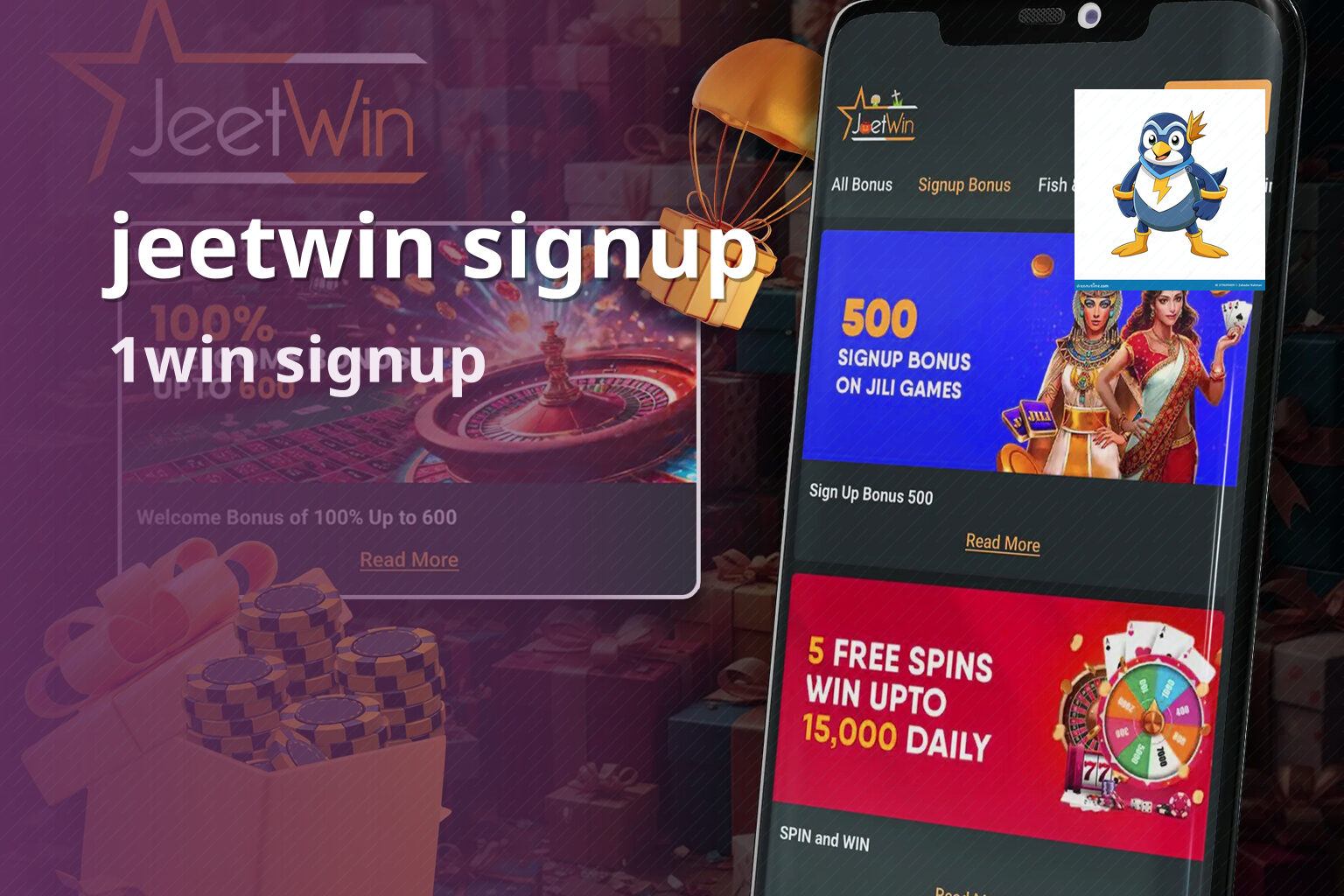 jeetwin signup - gaming_brand