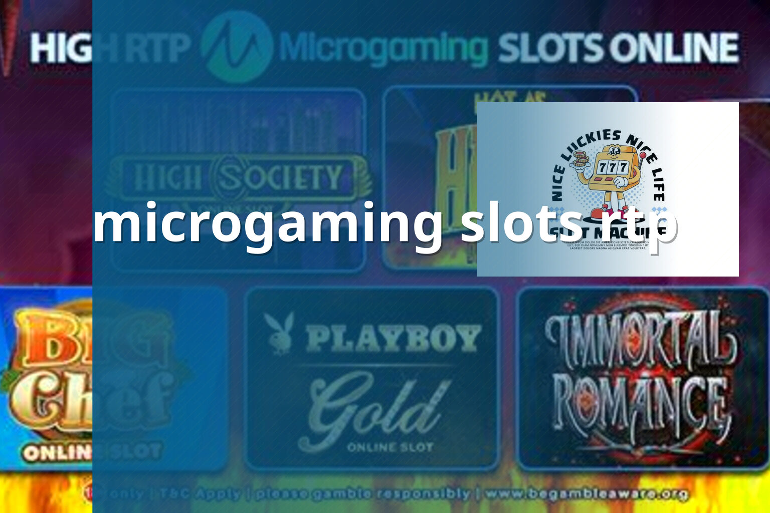 microgaming slots rtp - slots