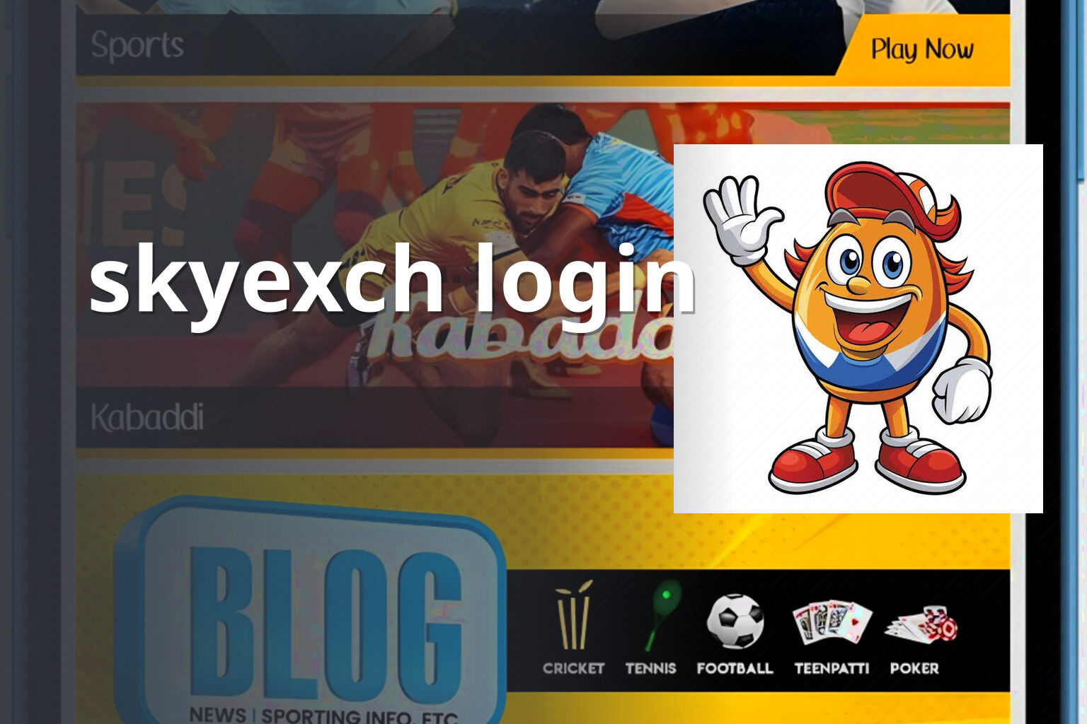 skyexch login - gaming_brand
