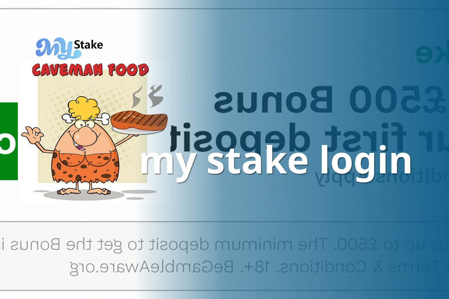 my stake login - gaming_brand