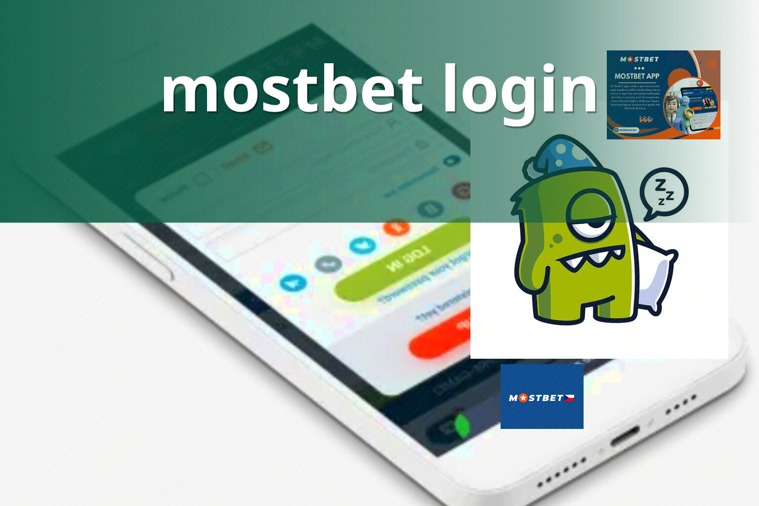 mostbet login - gaming_brand