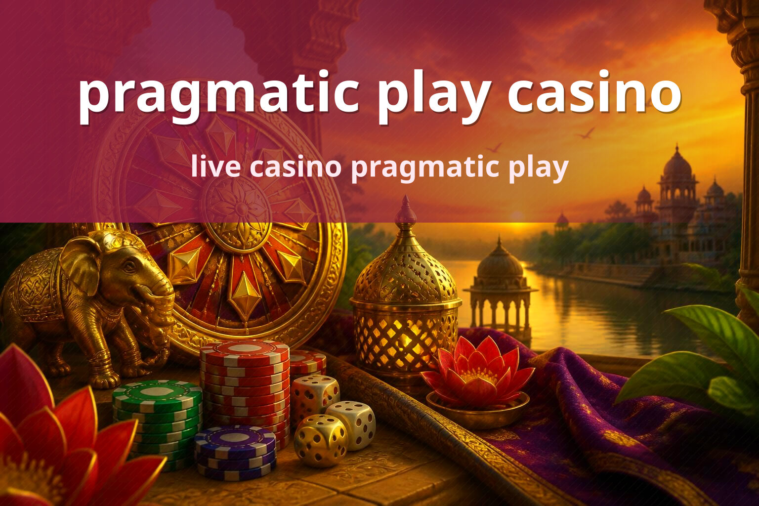 pragmatic play casino - casino