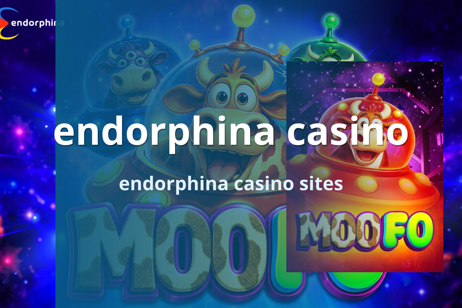 endorphina casino - casino