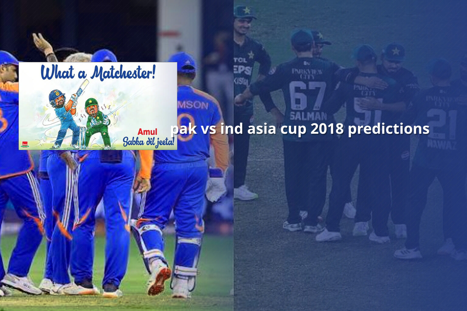 pak vs ind asia cup 2018 predictions - sportsbook