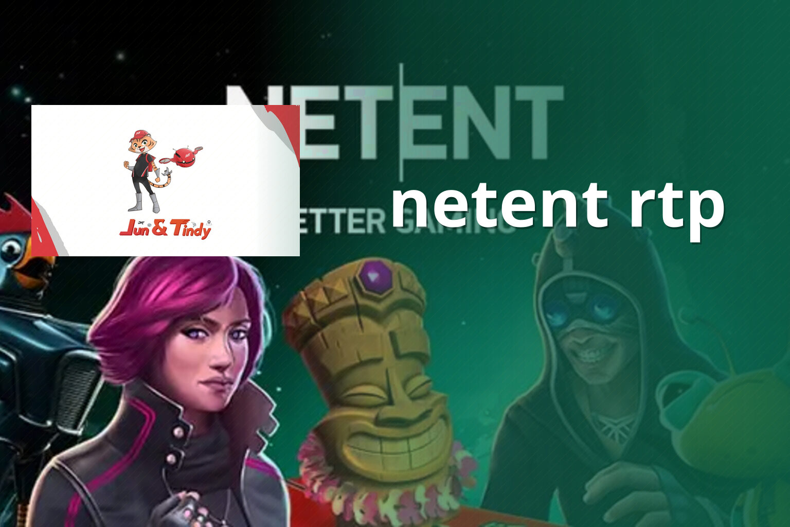 netent rtp - gaming_brand
