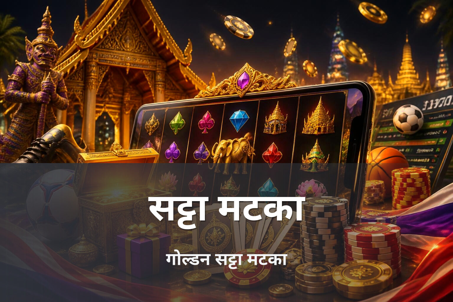 सट्टा मटका - matka_satta
