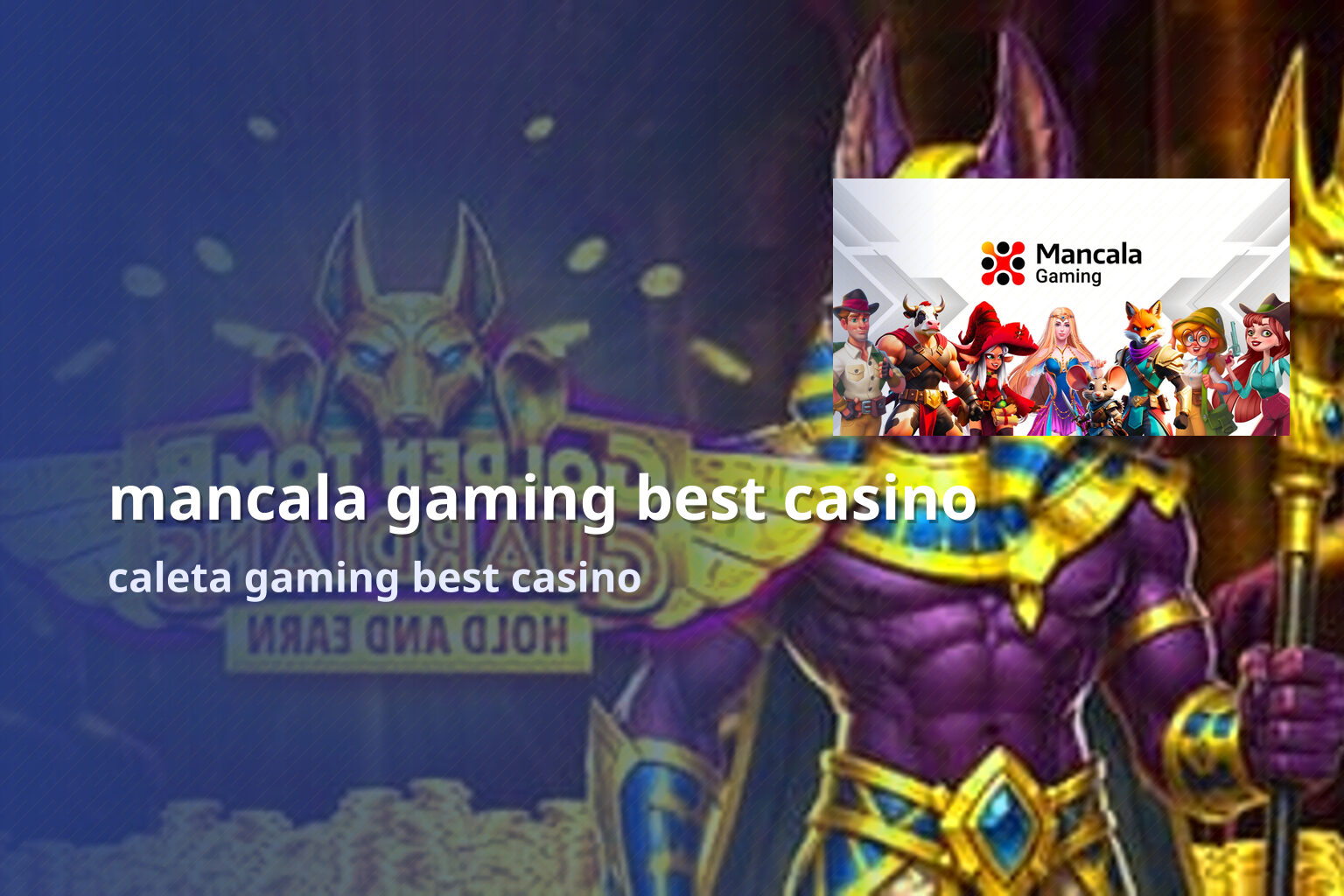mancala gaming best casino caleta gaming best casino