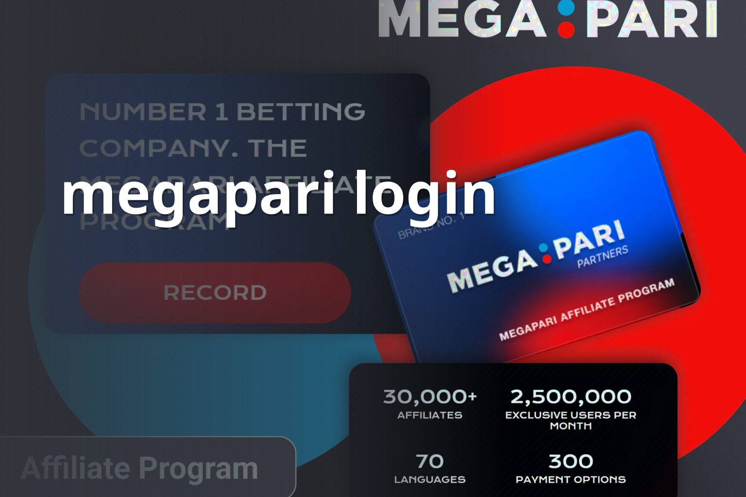 megapari login - gaming_brand