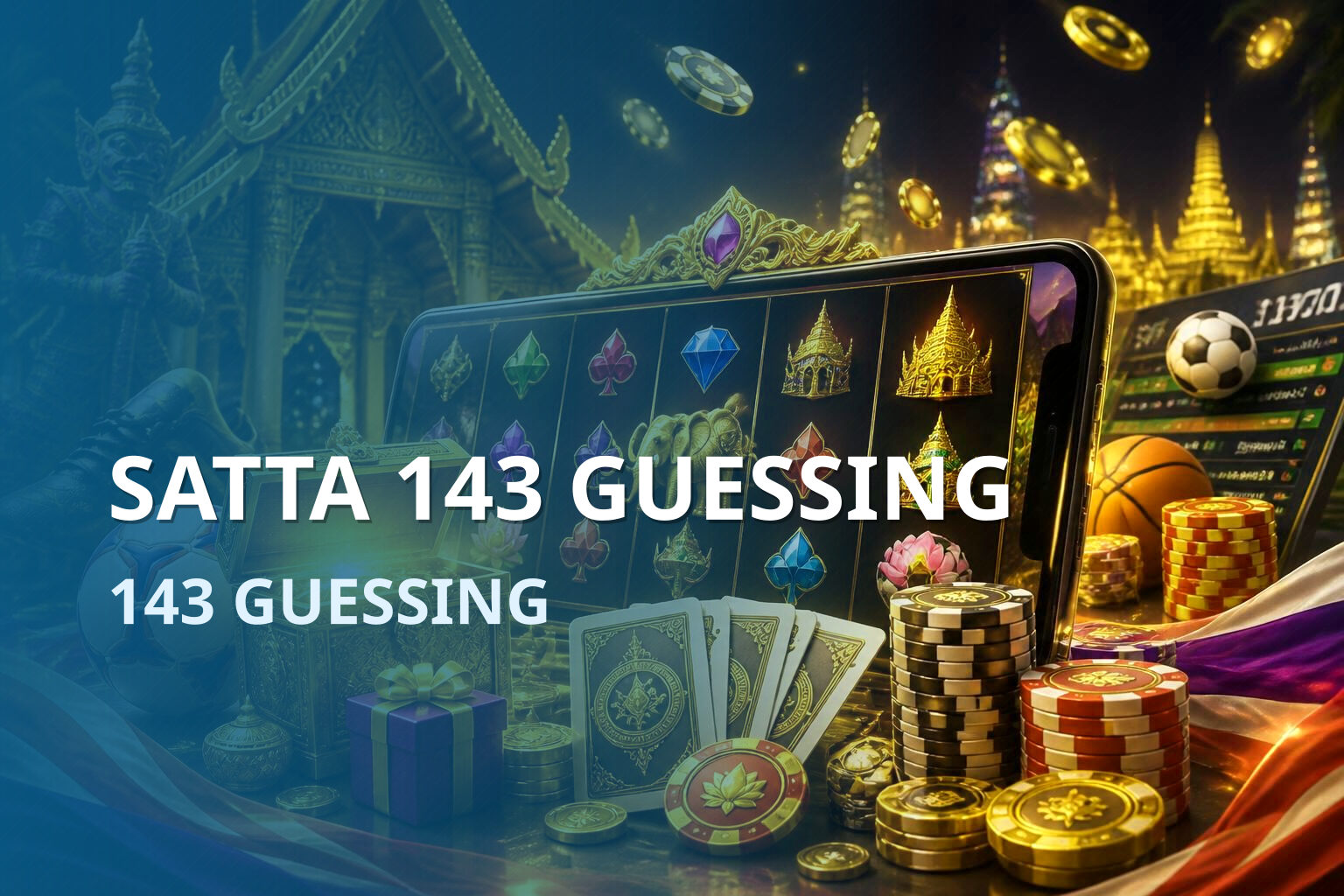 SATTA 143 GUESSING 143 GUESSING