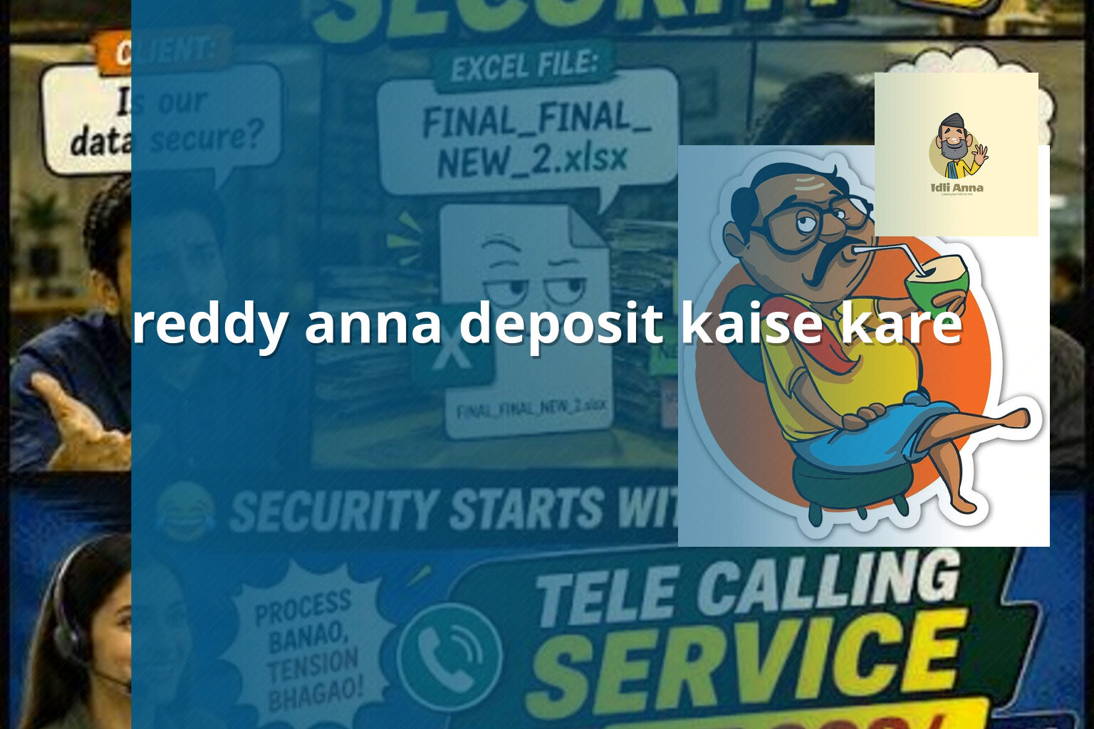 reddy anna deposit kaise kare - gaming_brand